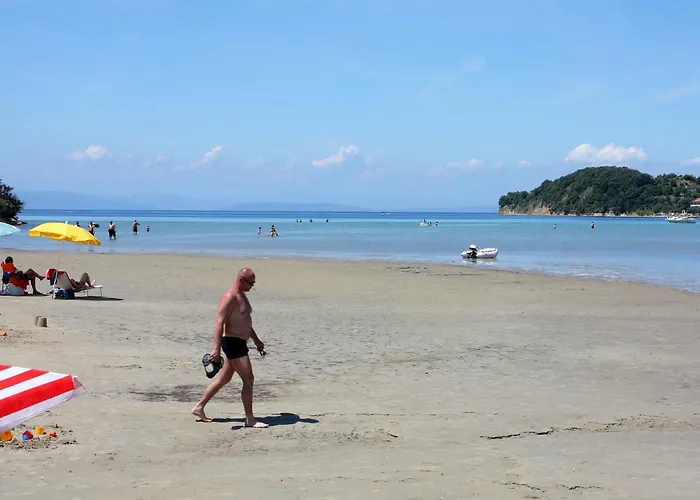 By The Sea Kampor, Rab - 24630