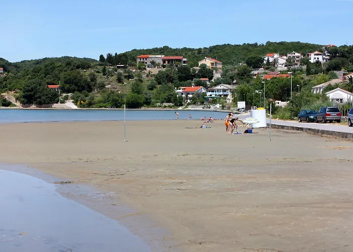 By The Sea Kampor, Rab - 24630