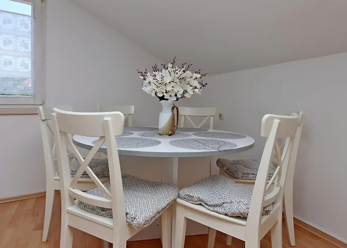 Apartament By The Sea Kampor, Rab - 24630