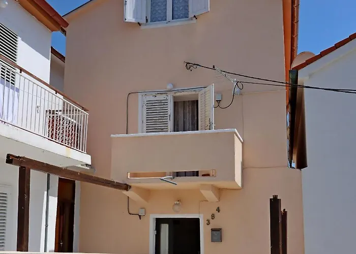By The Sea Kampor, Rab - 24630 Rab Town