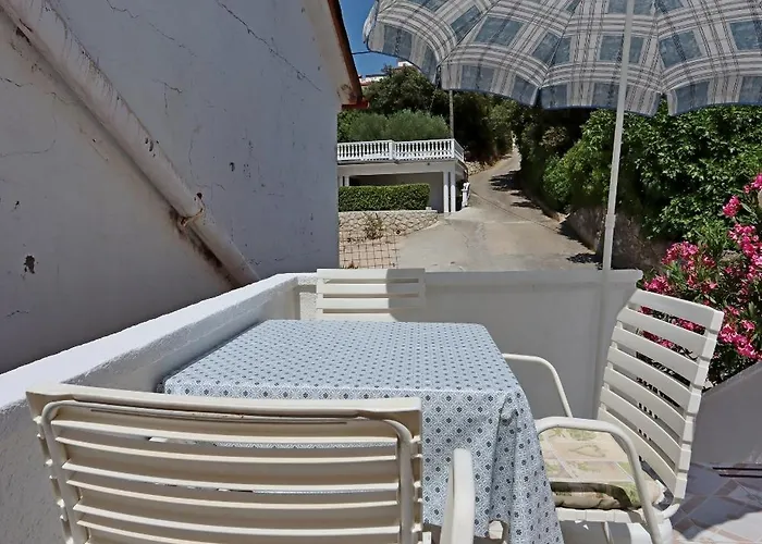 Apartament By The Sea Kampor, Rab - 24630 Rab Town