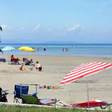 By The Sea Kampor, Rab - 24630 Apartman *