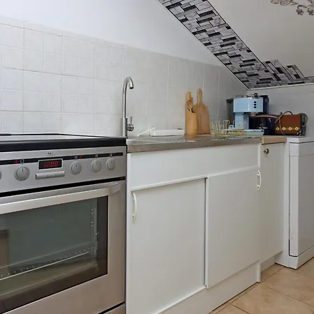 By The Sea Kampor, Rab - 24630 Apartment