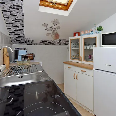 By The Sea Kampor, Rab - 24630 Apartman *