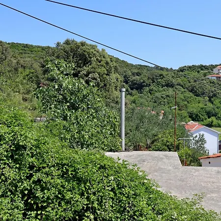 아파트 By The Sea Kampor, Rab - 24630 *