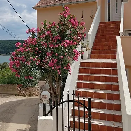 By The Sea Kampor, Rab - 24630 Apartment *