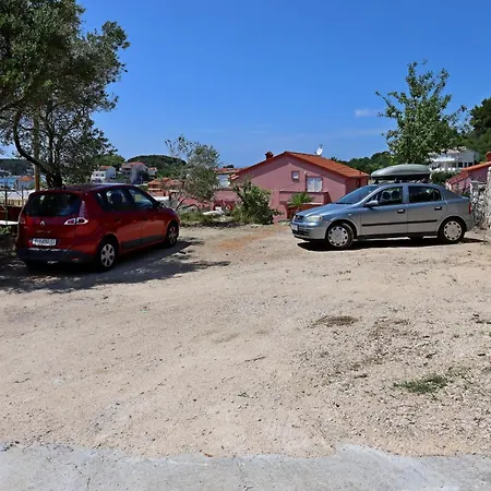 By The Sea Kampor, Rab - 24630 Rab Town
